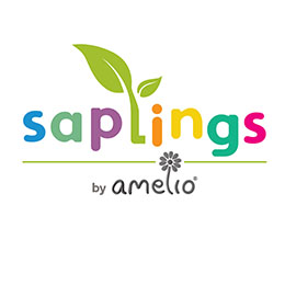 Saplings by Amelio