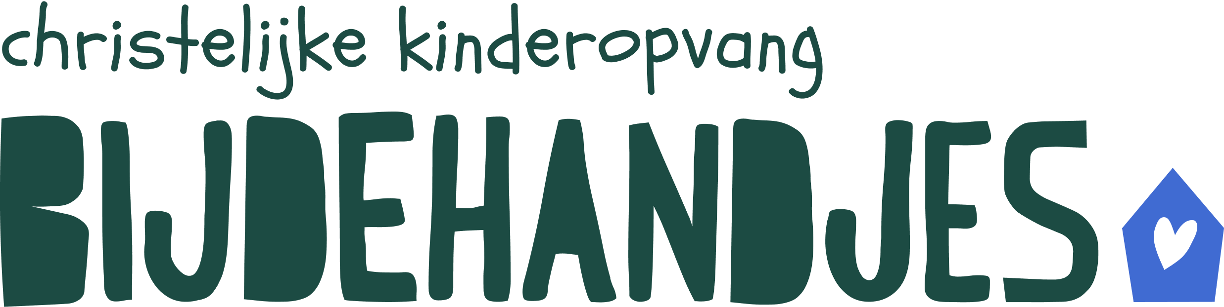 Kinderopvang BijdeHandjes