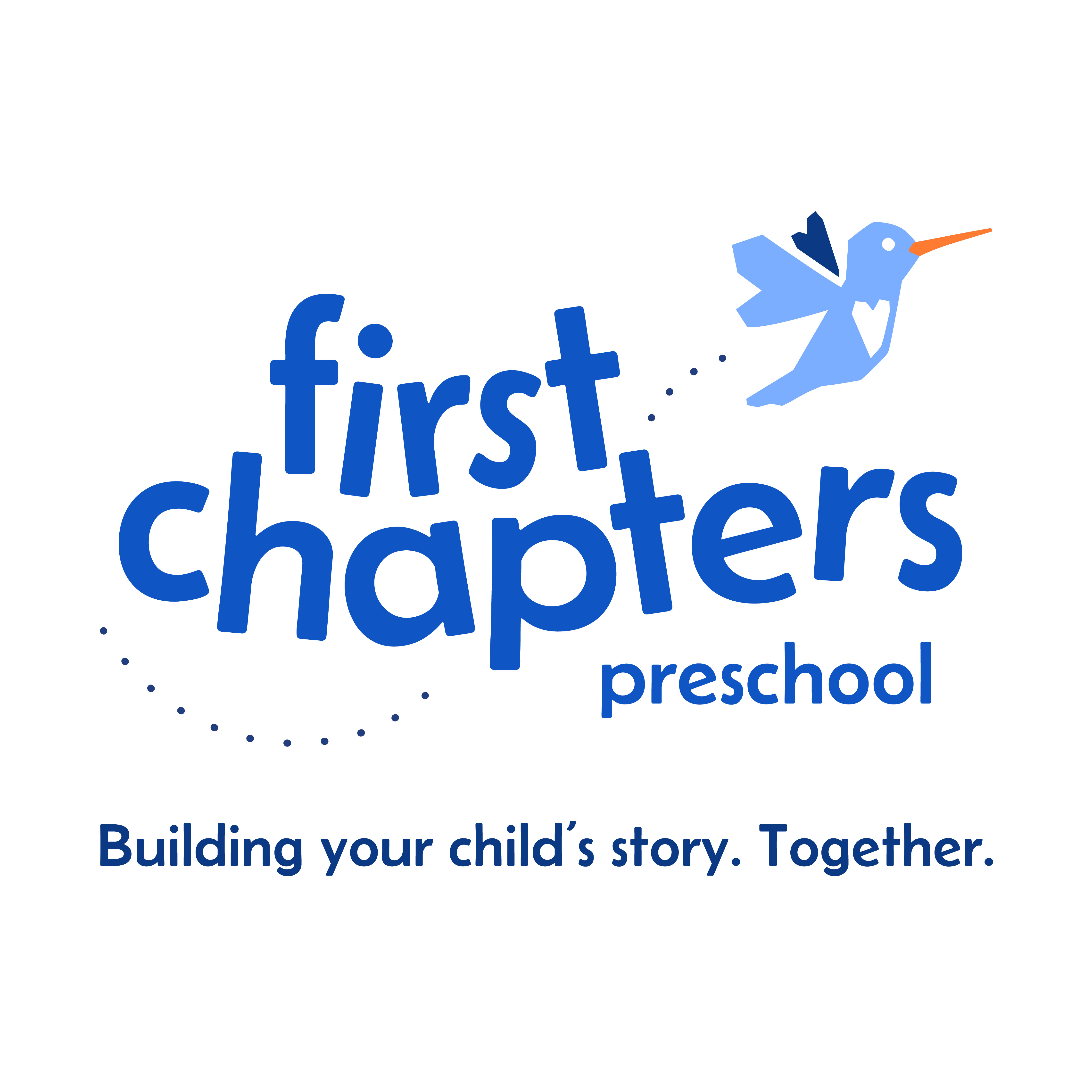 First Chapters