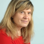 Ghislaine Dehaene