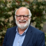 Edward Melhuish