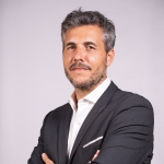 Benjamin Busse