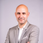 Benoit Lamezec