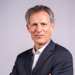 Christophe Salomon 