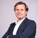 Yann Lebourdais