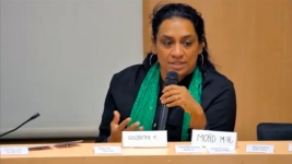 Amalini Simon
