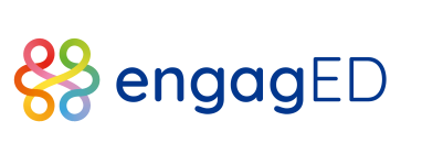 logo engagED
